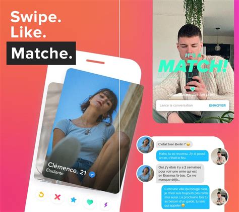 gejowski tinder|Tinder: App de Rencontre 17+